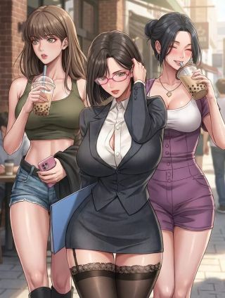 突然喜欢你电视剧