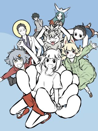 《纲手的秘密》免费观看全集动漫